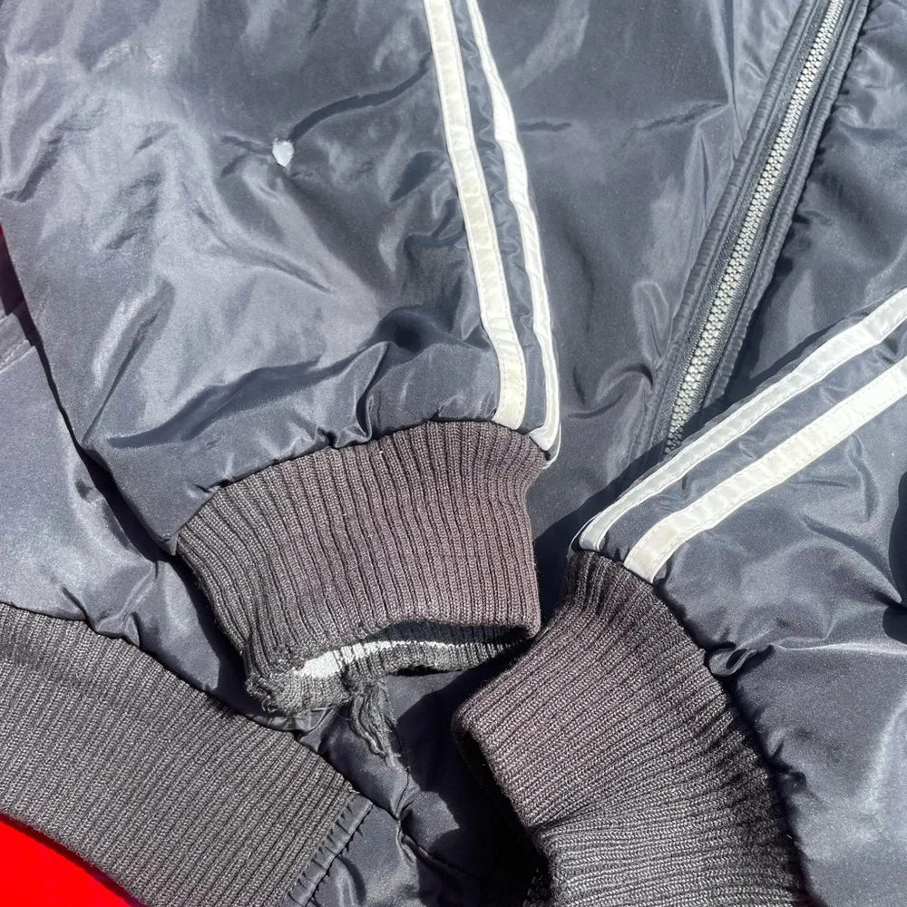 Adidas Jacket Vintage 1990s - Picture 7 of 7